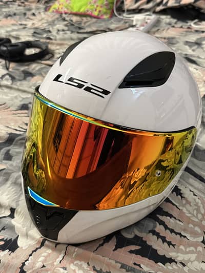 LS2 Rapid 2