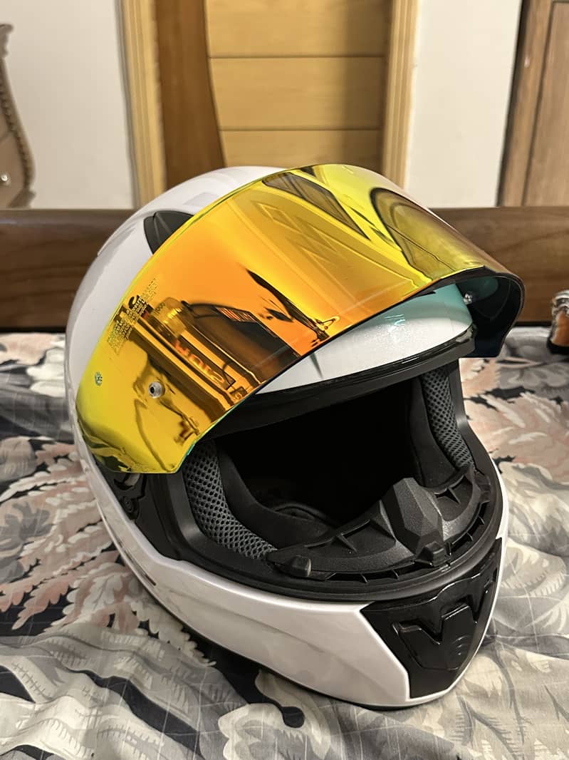 LS2 Rapid 2 3