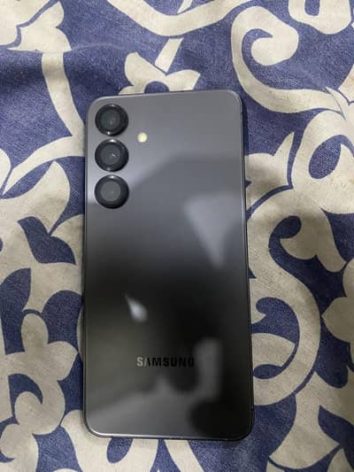 Samsung Mobile S24