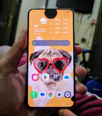 Samsung Galaxy S22 5g 8-128 PTA Permanent Best Camera Phone