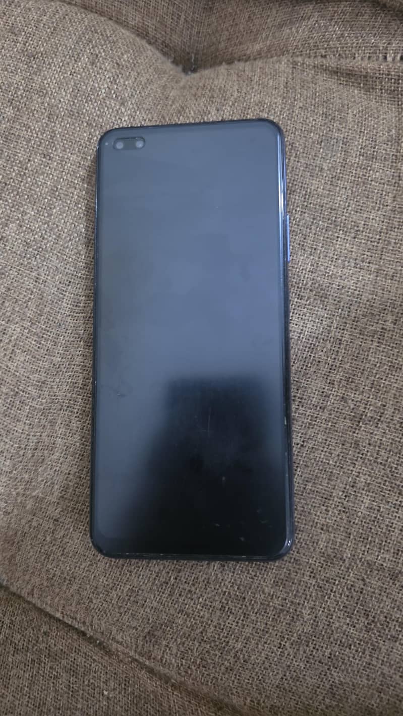 Infinix Note 8 1