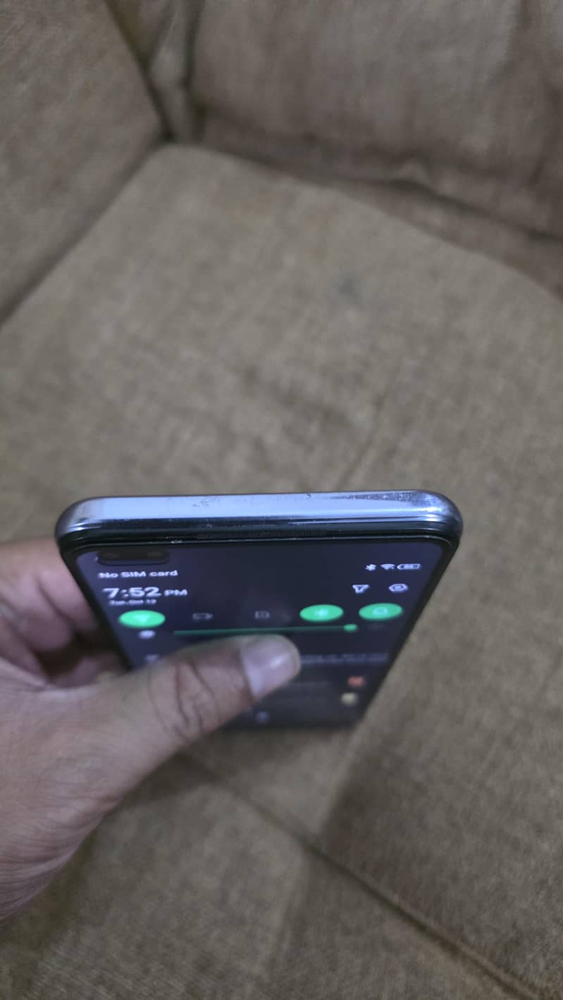 Infinix Note 8 2