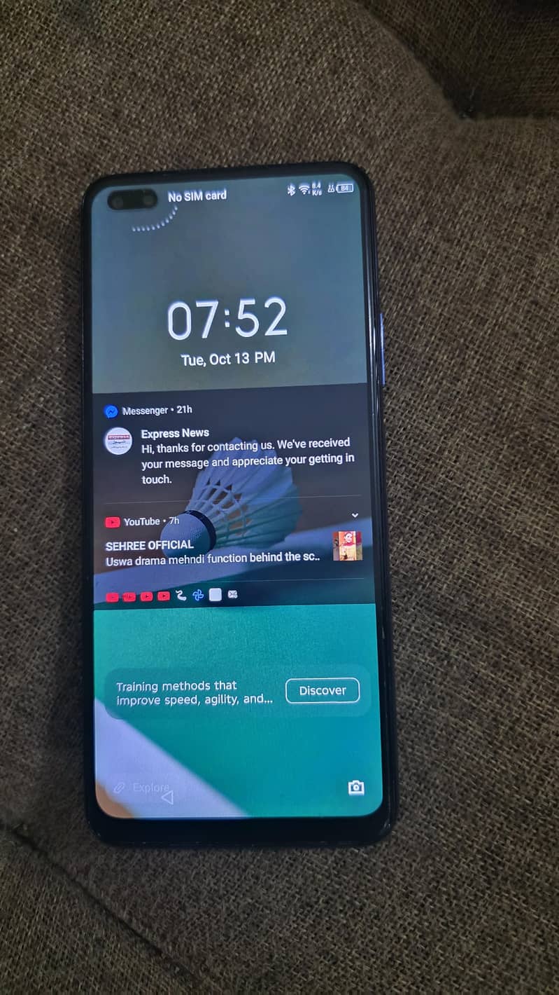 Infinix Note 8 3