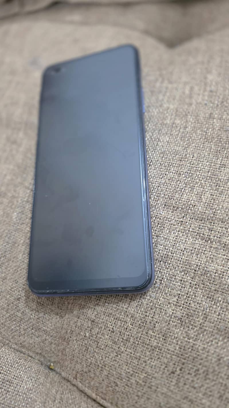 Infinix Note 8 9