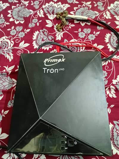 Ups And battery