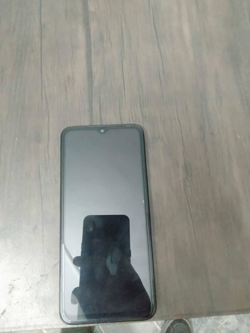 Infinix Note 12 1