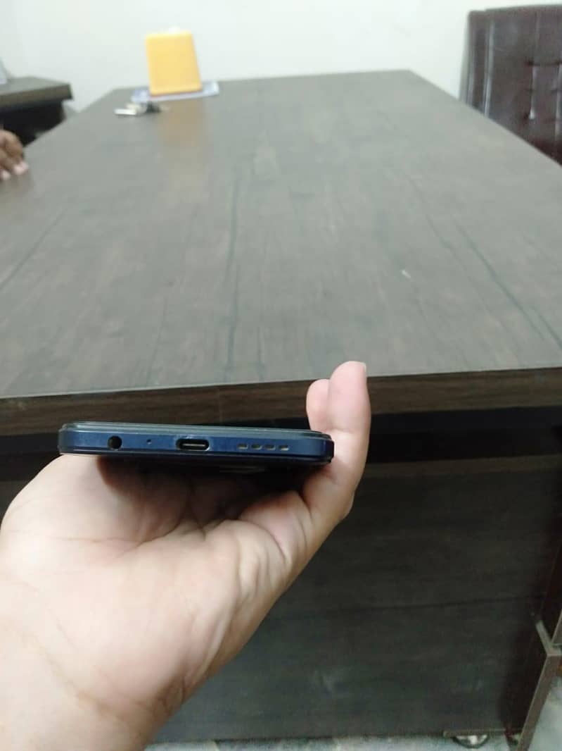 Infinix Note 12 4
