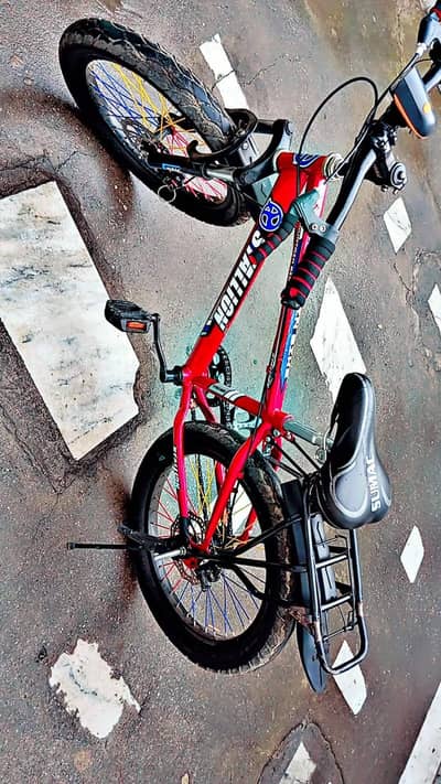 Cycle