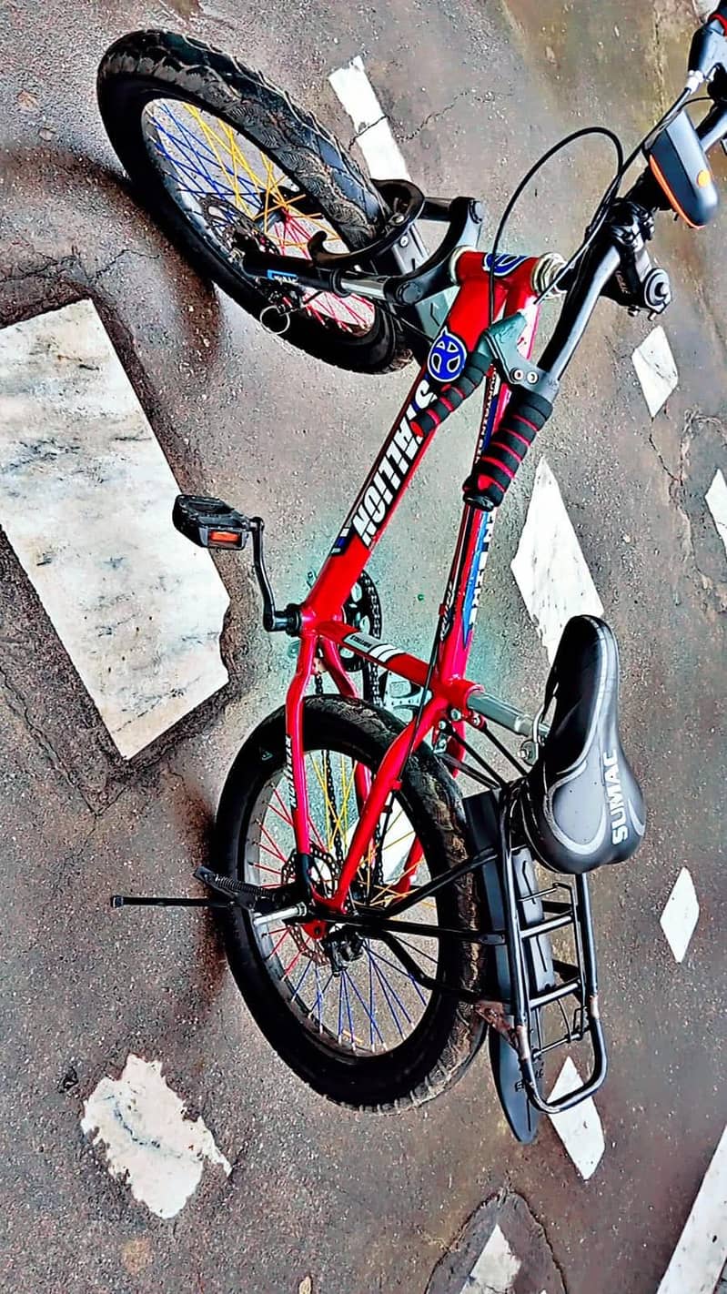 Cycle 0