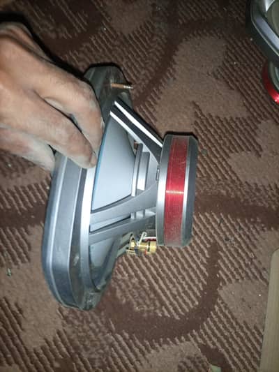Original Sony Xplod XS-HD690G 6x9 3-Way Speaker - Made in Thailand
