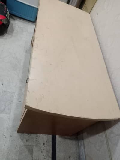Used wooden table for sale