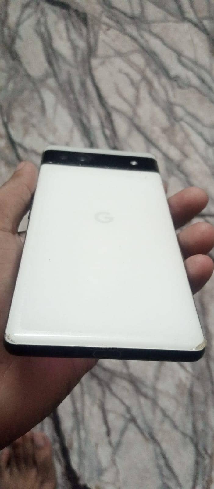 Pixel 6A 1