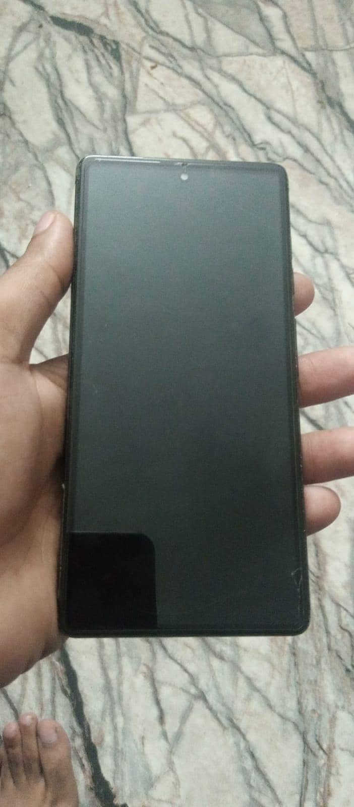 Pixel 6A 2