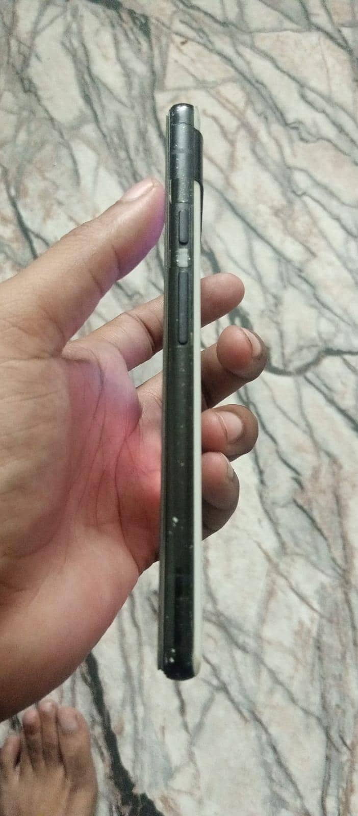 Pixel 6A 4