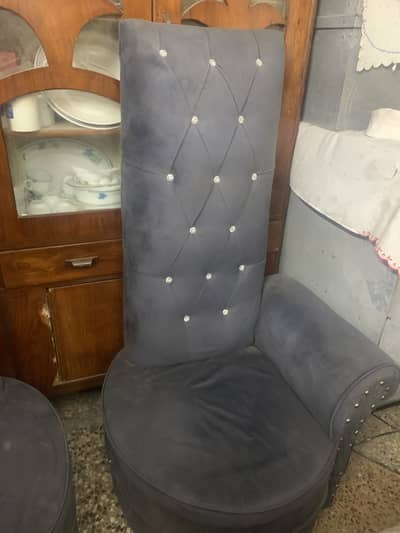 Coffee chairs