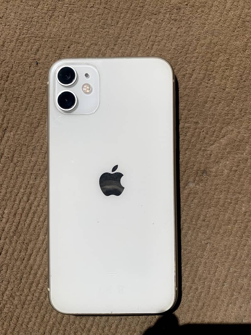 Apple iPhone 11 2