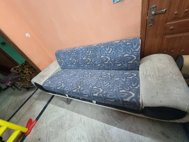 sofa  come bed 1