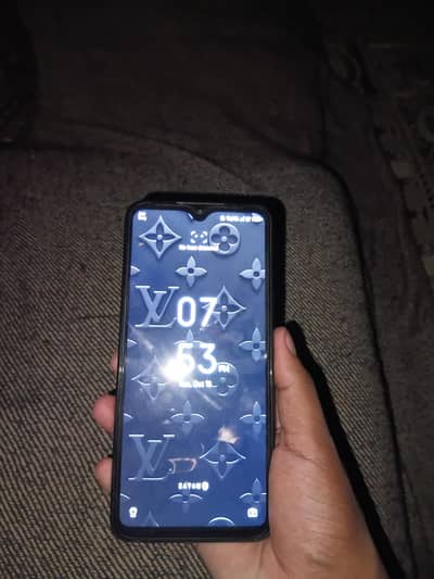 Infinix Note 12