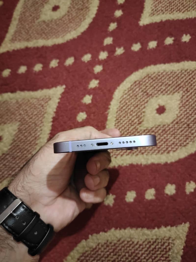 Iphone 12 5