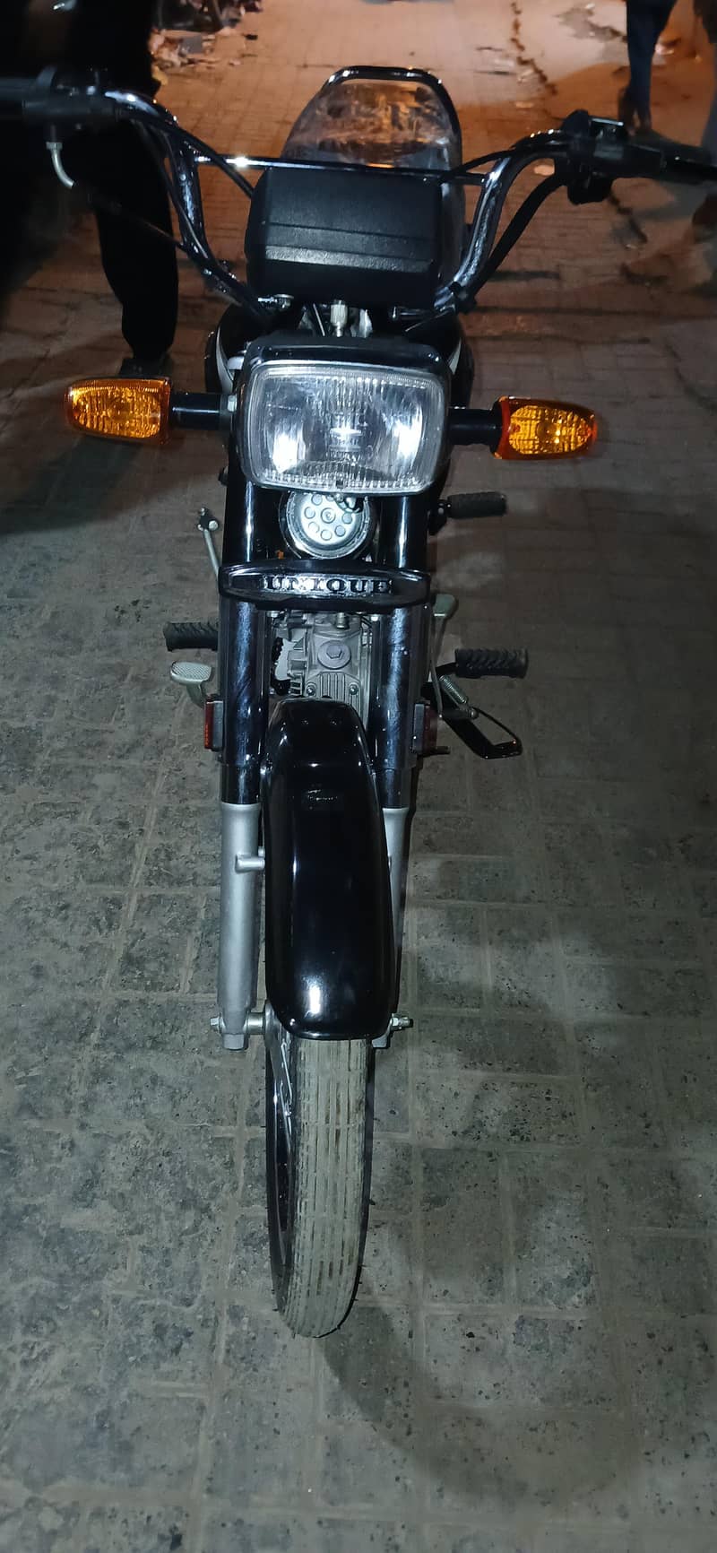 Unique Xtreme 70cc 4