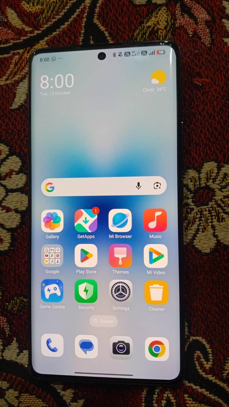 Xiaomi Redmi Note 14 Pro 2