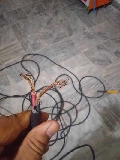 cooper wire good quality 2 course 7 36