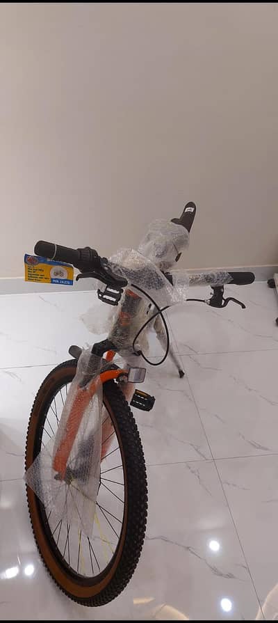 cycle new