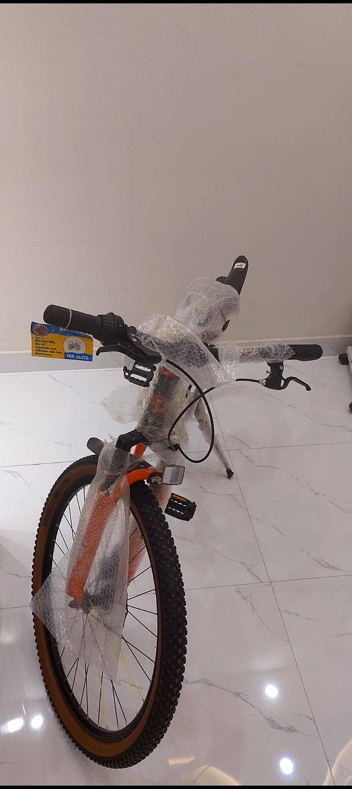 cycle new 0