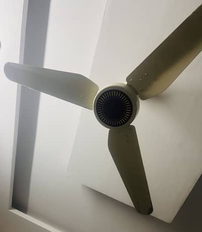 Pak Ceiling Inverter Fan fir sell