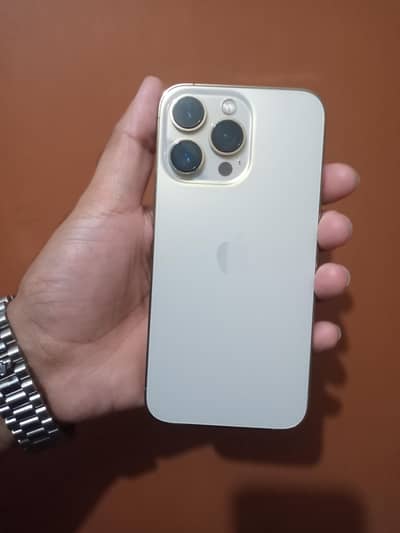 Apple iPhone 13 Pro