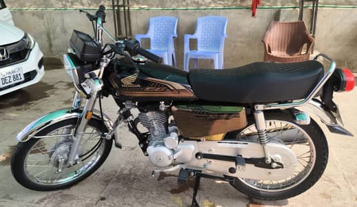 Bike sale