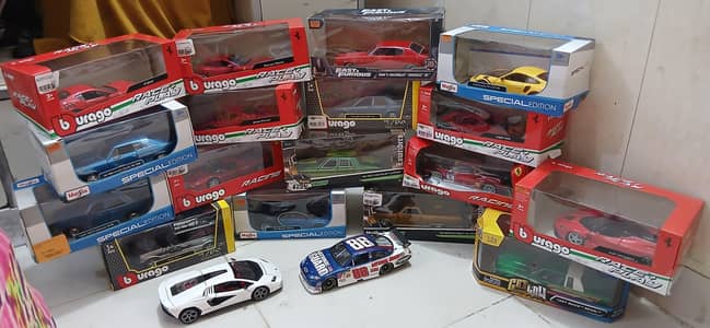 diecast model (mistro) (burago) cheap price