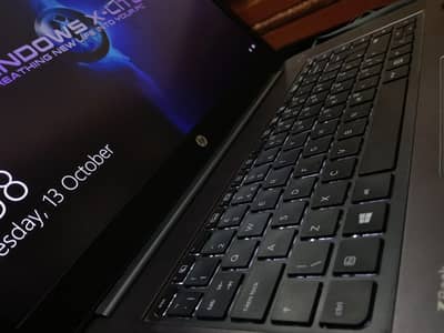 HP ZBook Studio G3 Core i7 6th Gen | NVIDIA Quadro 4GB | 8GB RAM SSD