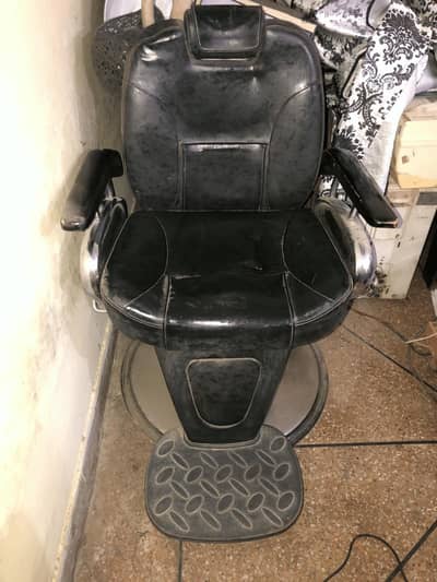 saloon chairs