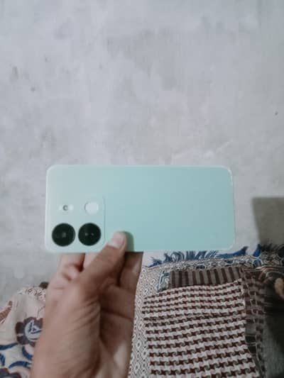Infinix Smart 7 | 4GB RAM (2+2) | 64GB Storage | Demand 13,000