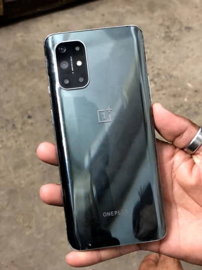 One Plus 8T