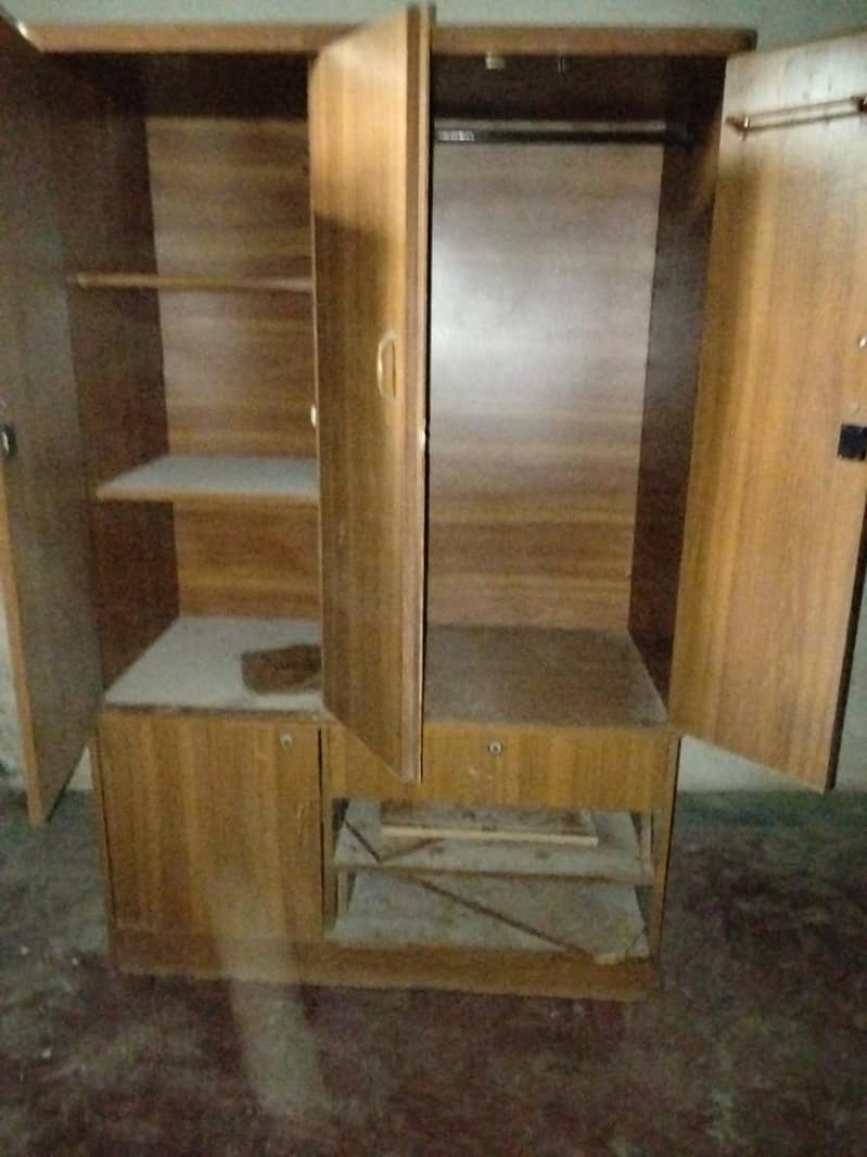 cloth cupboard 0
