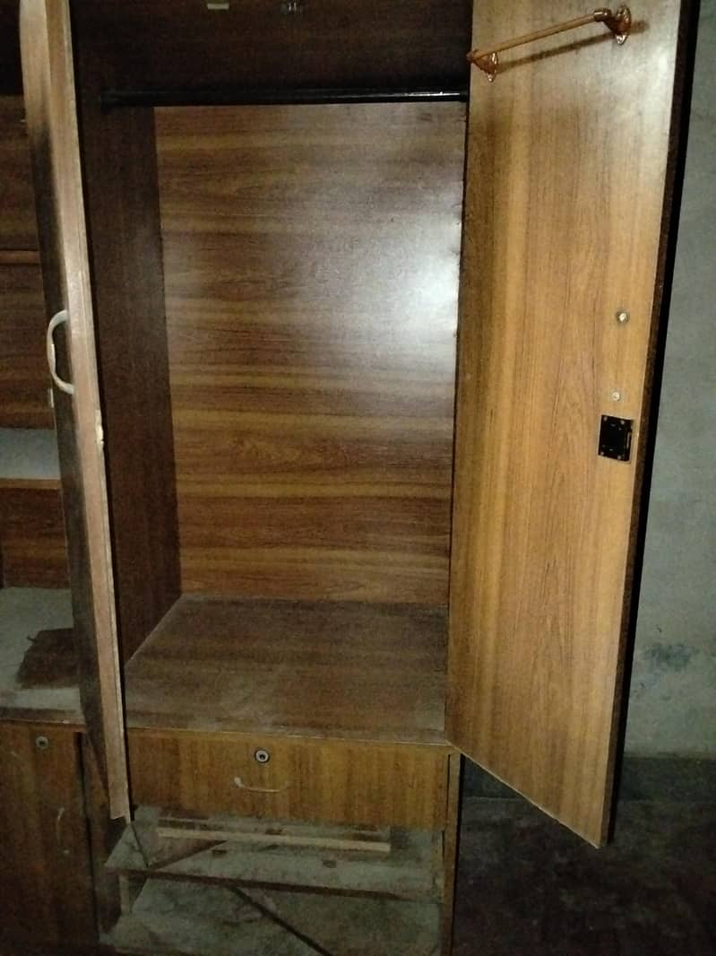 cloth cupboard 1