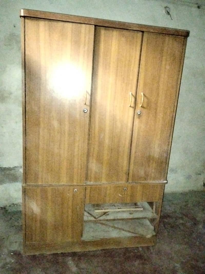 cloth cupboard 2