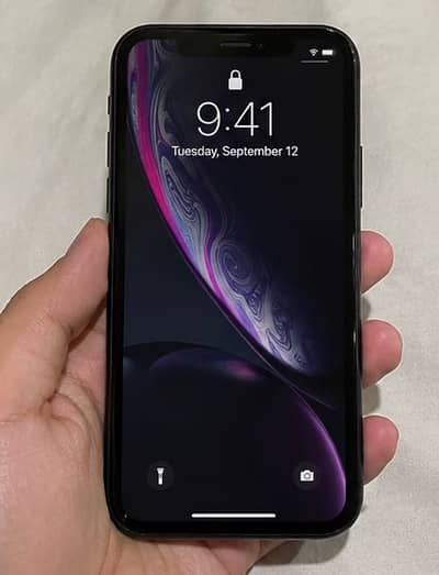 Apple iPhone XR