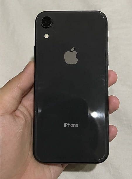 Apple iPhone XR 2