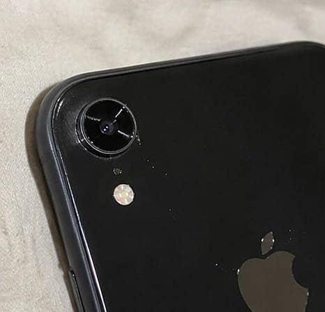 Apple iPhone XR 3