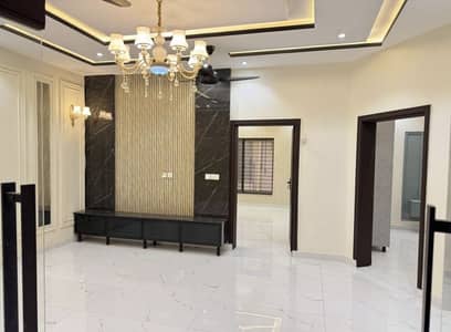 10 Marla single story house for rent
