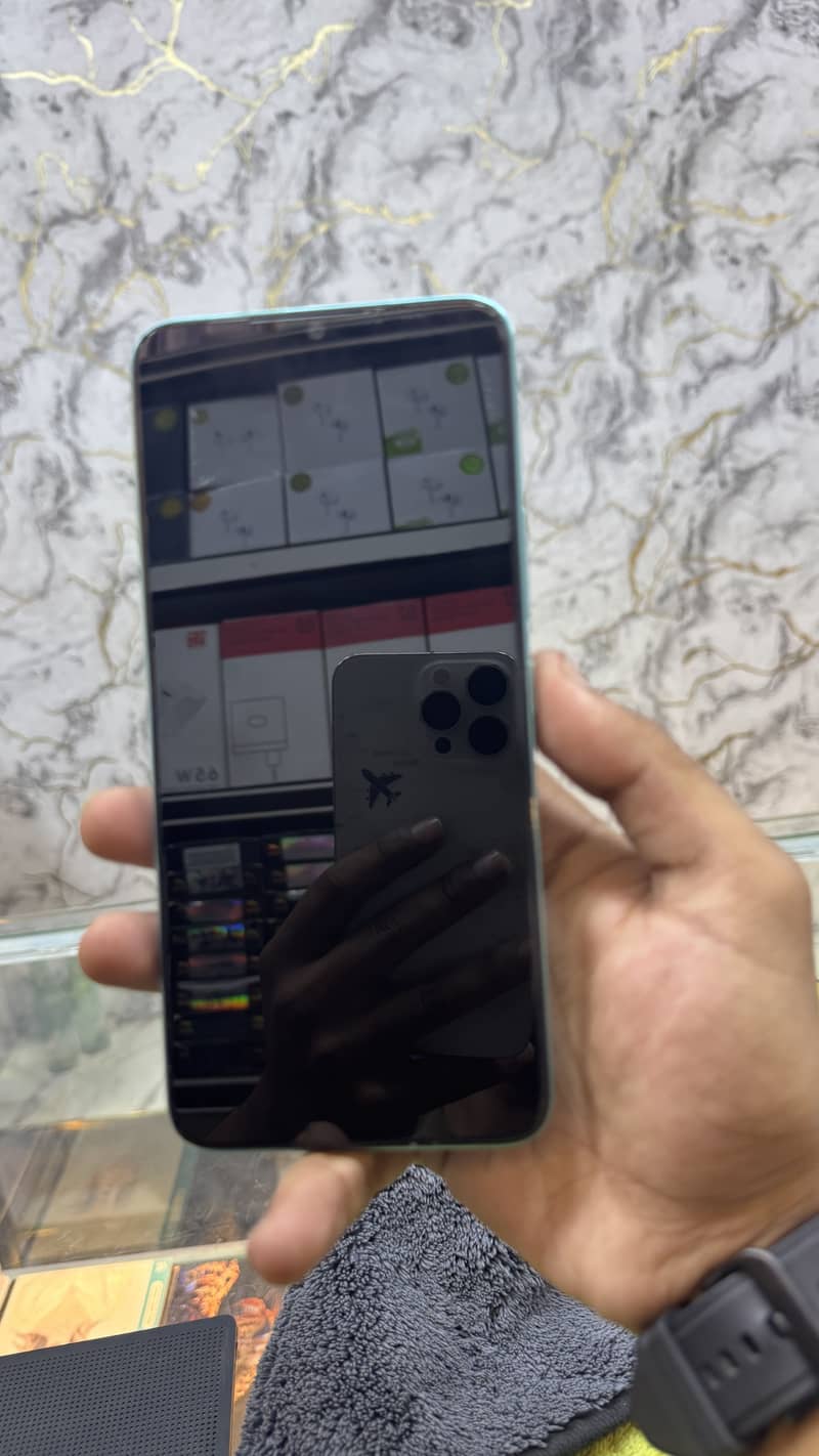 Itel A60s 1