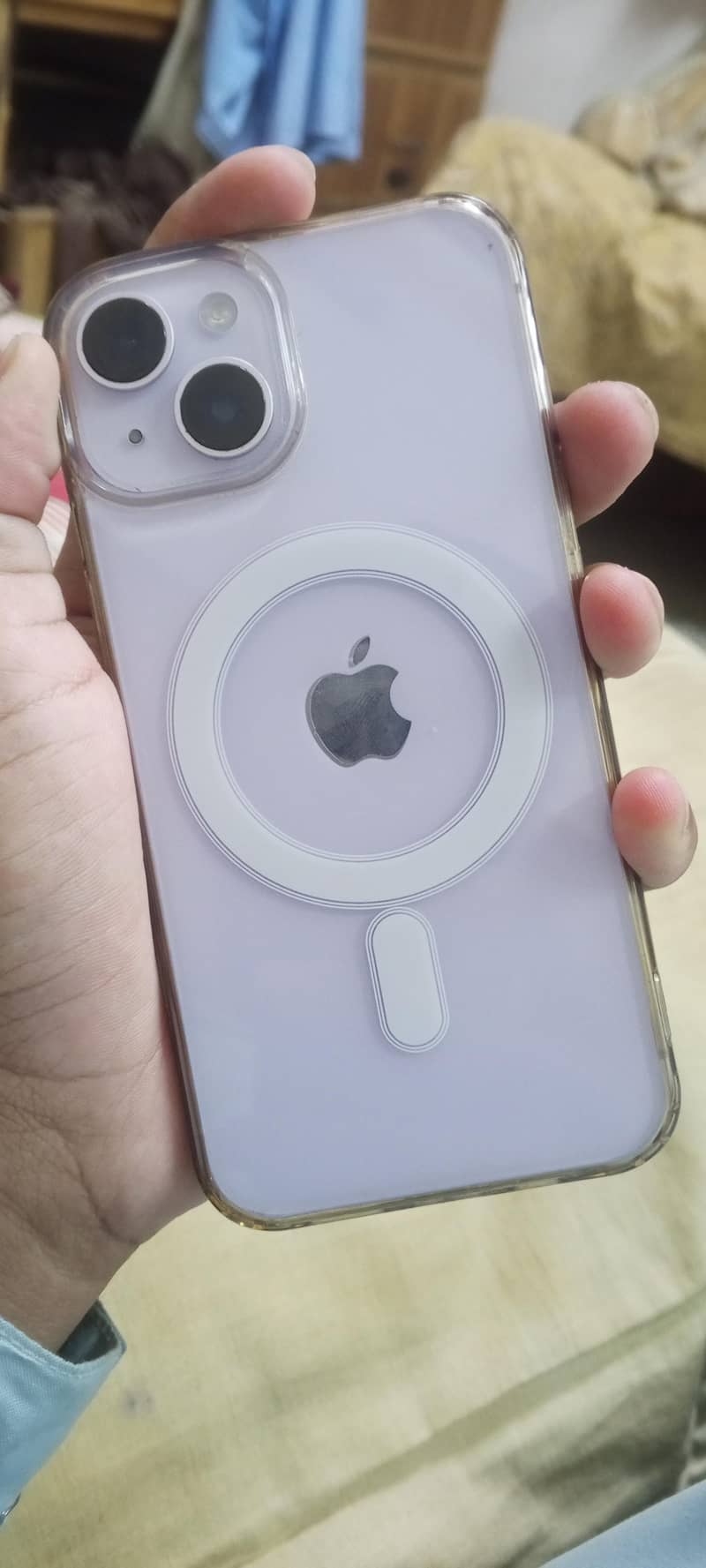 Apple iPhone 14 3