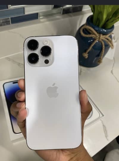 Apple iPhone 14 Pro Max