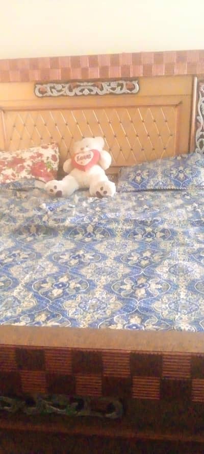 new bed set for sale