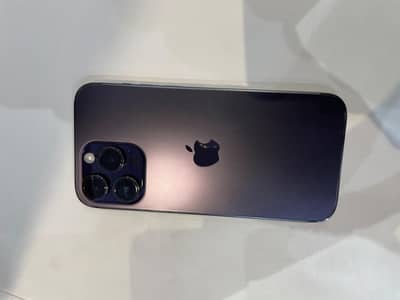 Apple iPhone 14 Pro Max