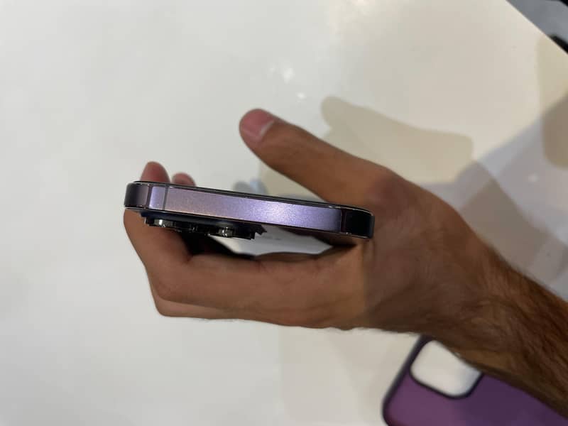 Apple iPhone 14 Pro Max 3