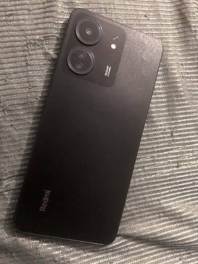 Xiaomi Redmi 13c